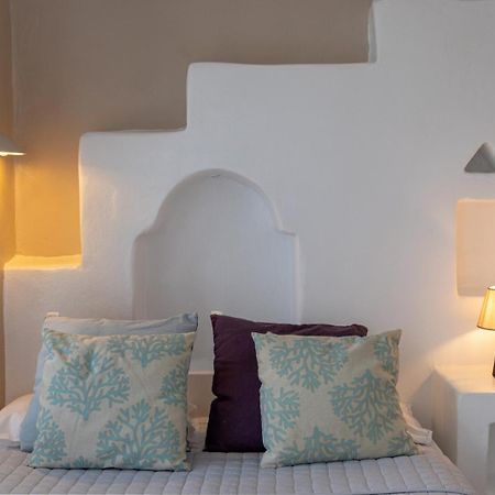 Soulmate'S Suites Tinos Kionia Eksteriør billede