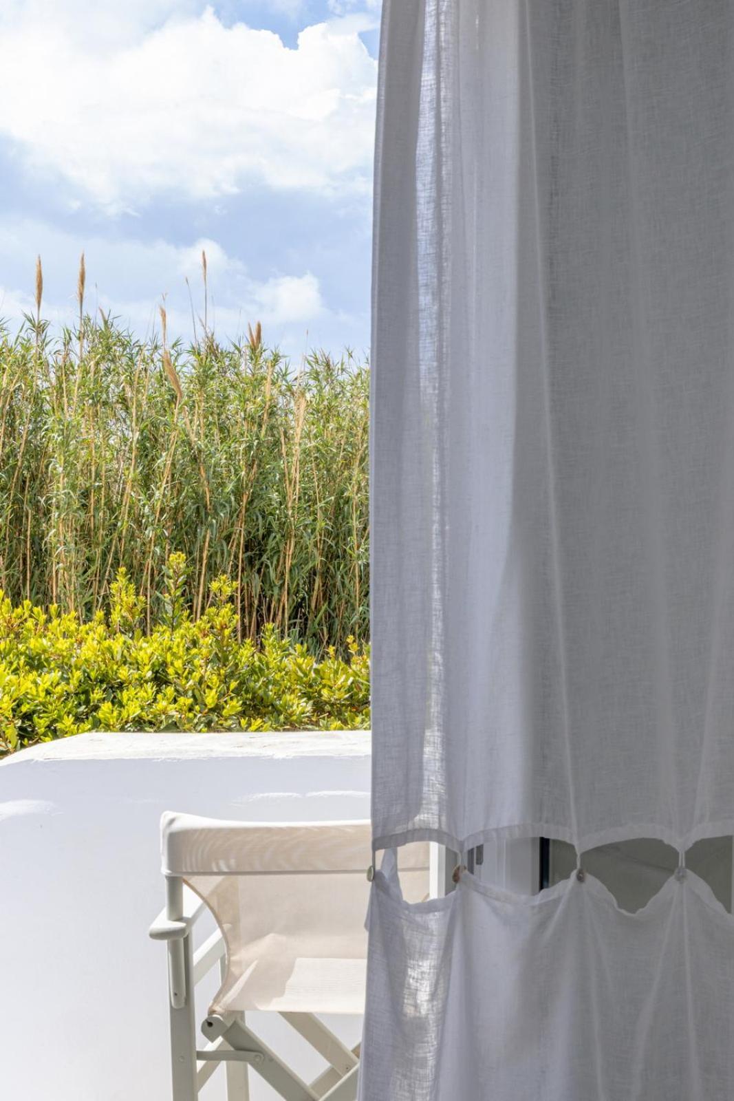 Soulmate'S Suites Tinos Kionia Eksteriør billede