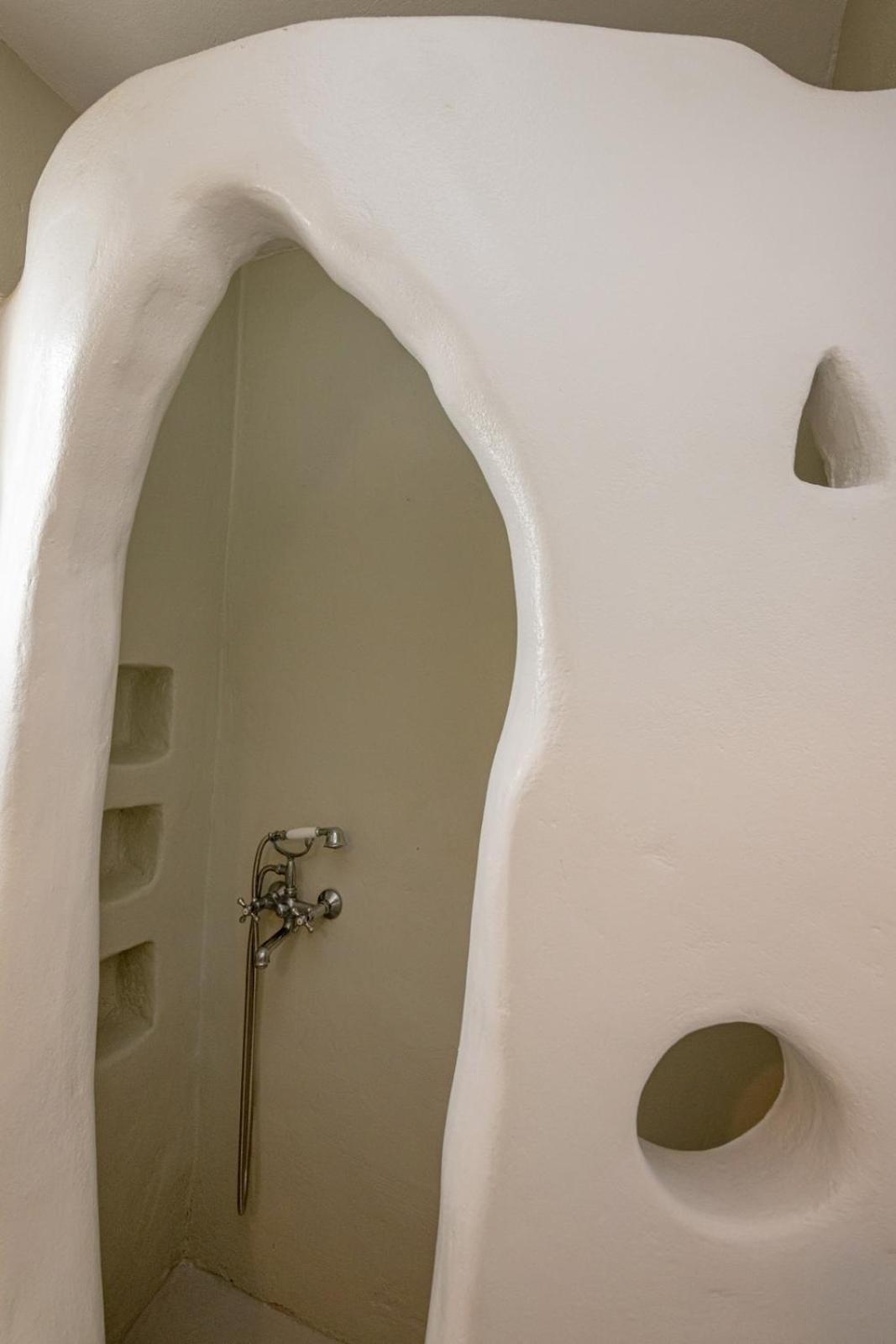 Soulmate'S Suites Tinos Kionia Eksteriør billede