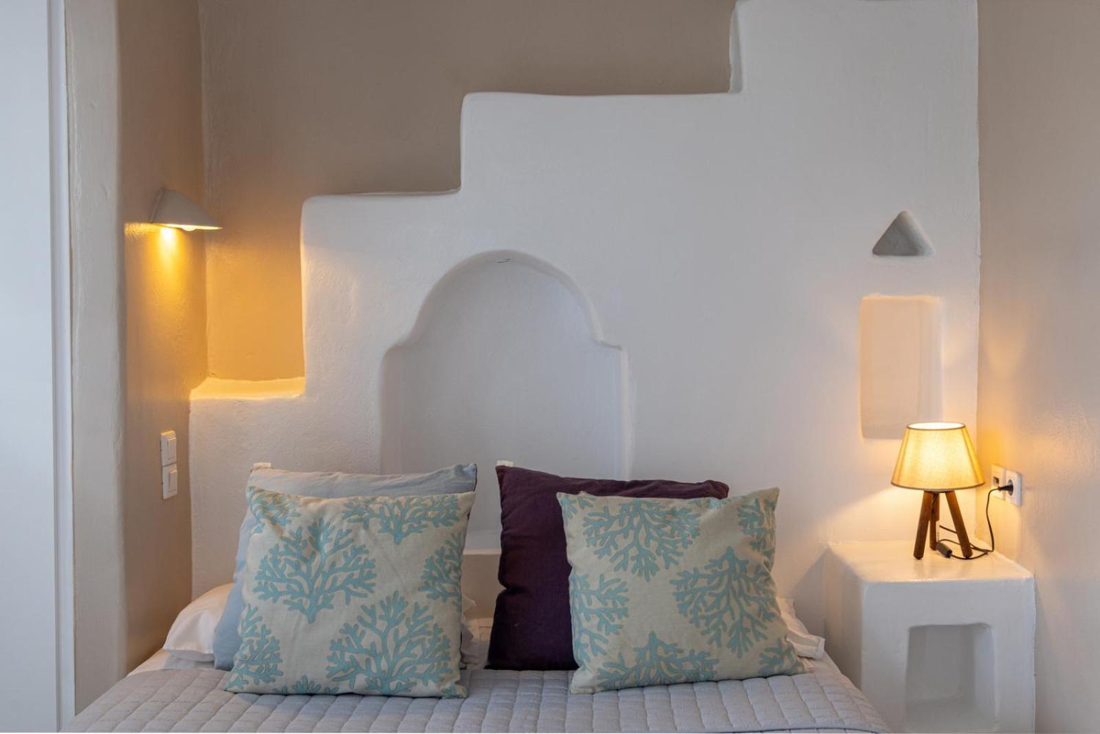 Soulmate'S Suites Tinos Kionia Eksteriør billede