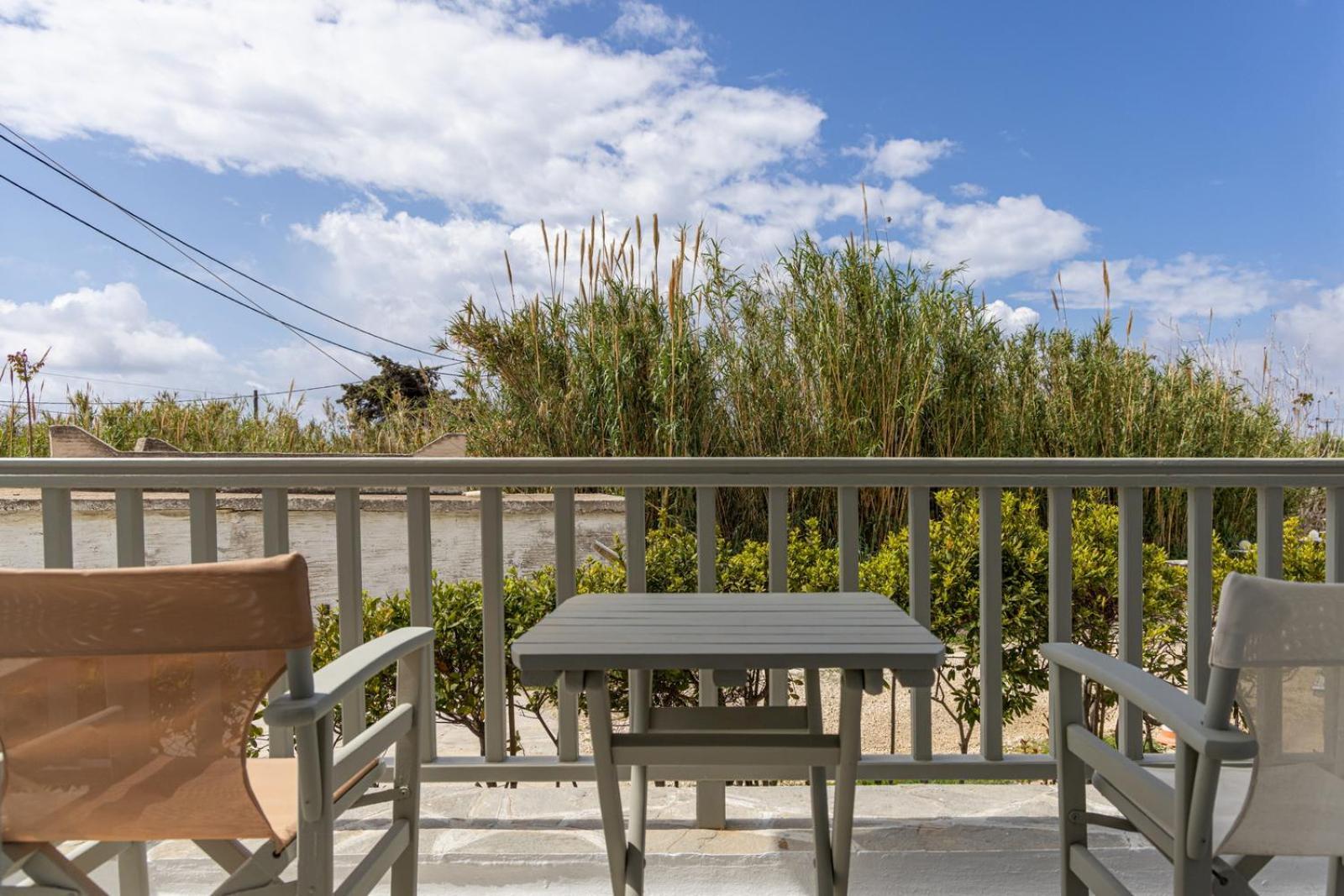 Soulmate'S Suites Tinos Kionia Eksteriør billede