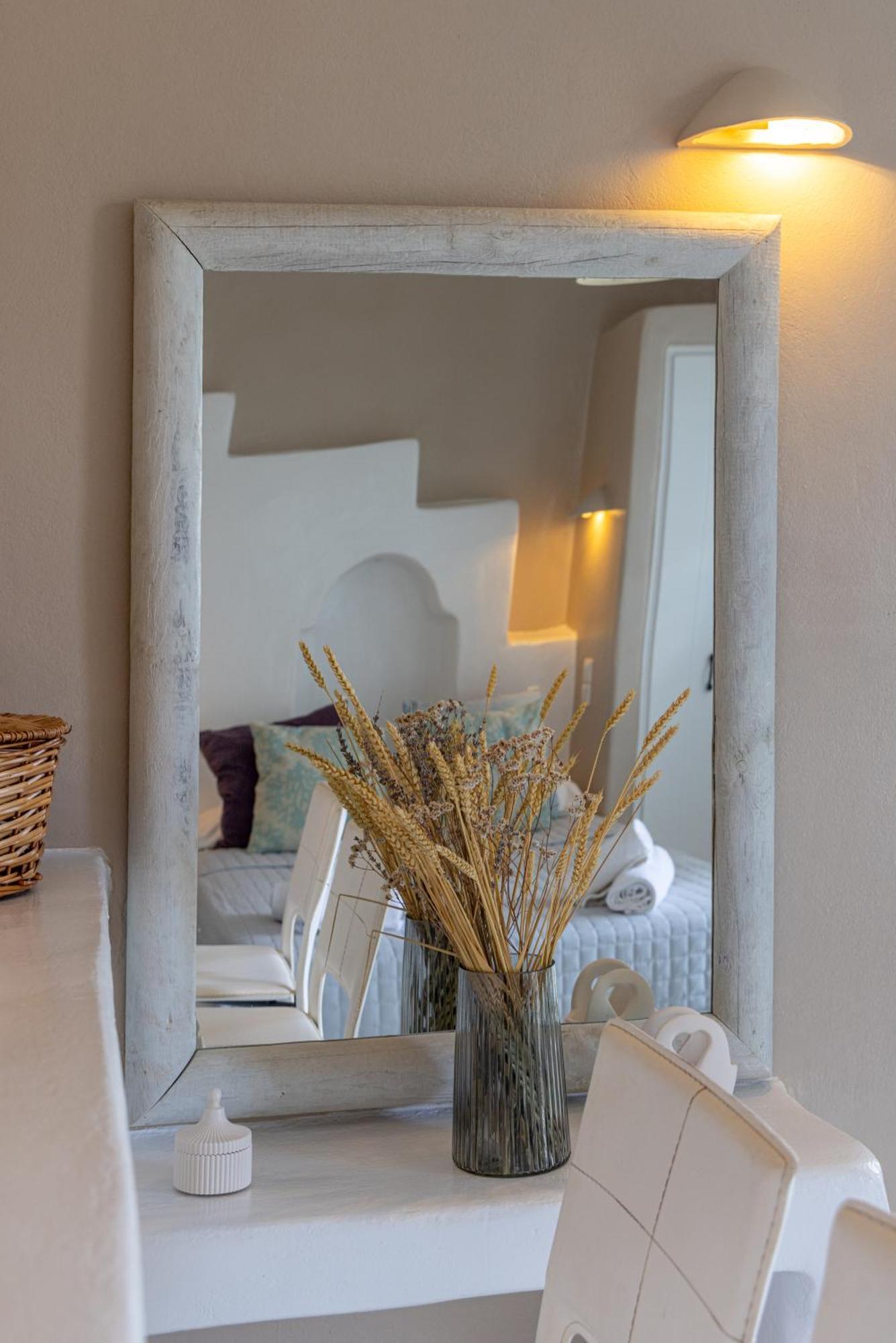 Soulmate'S Suites Tinos Kionia Eksteriør billede