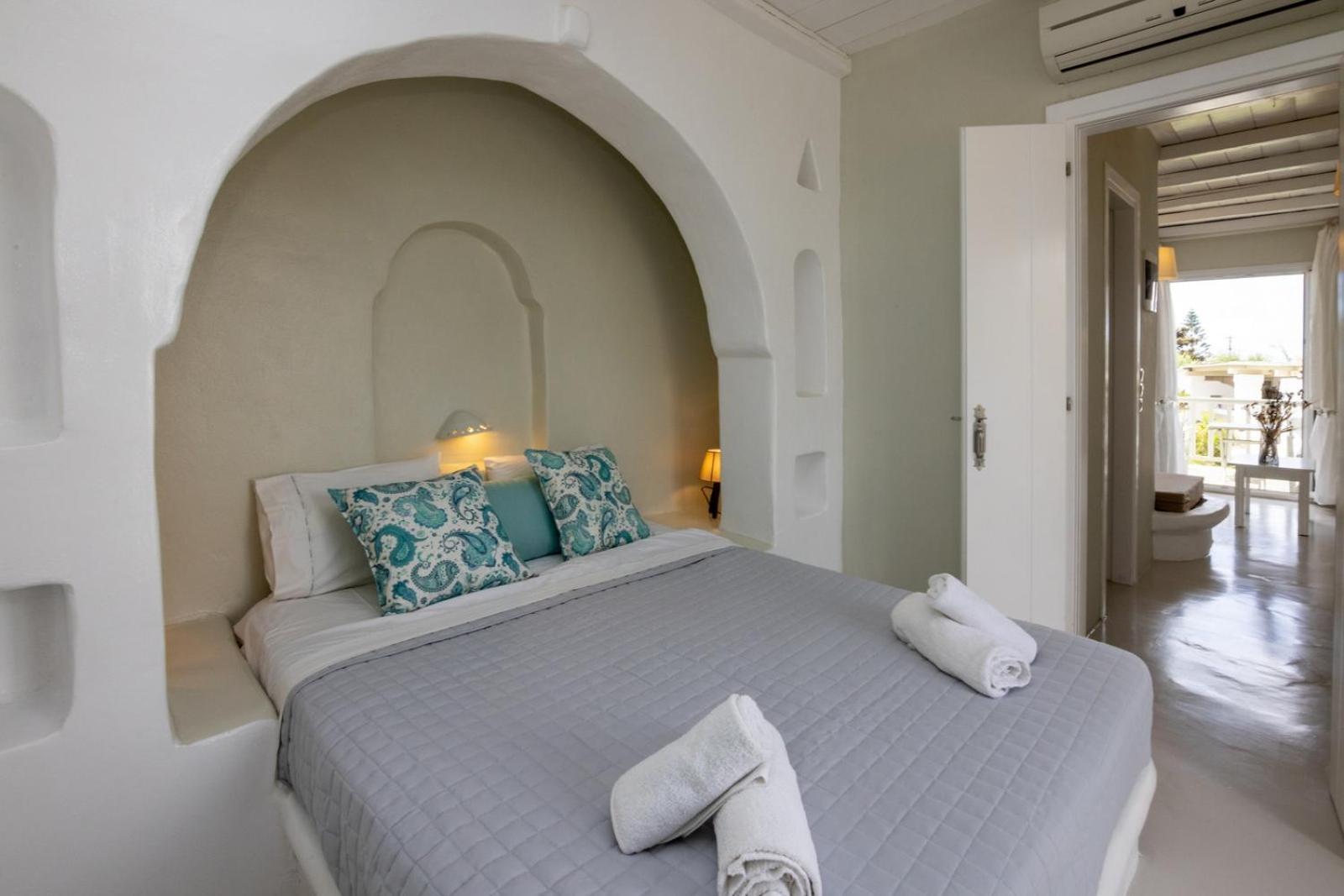 Soulmate'S Suites Tinos Kionia Eksteriør billede