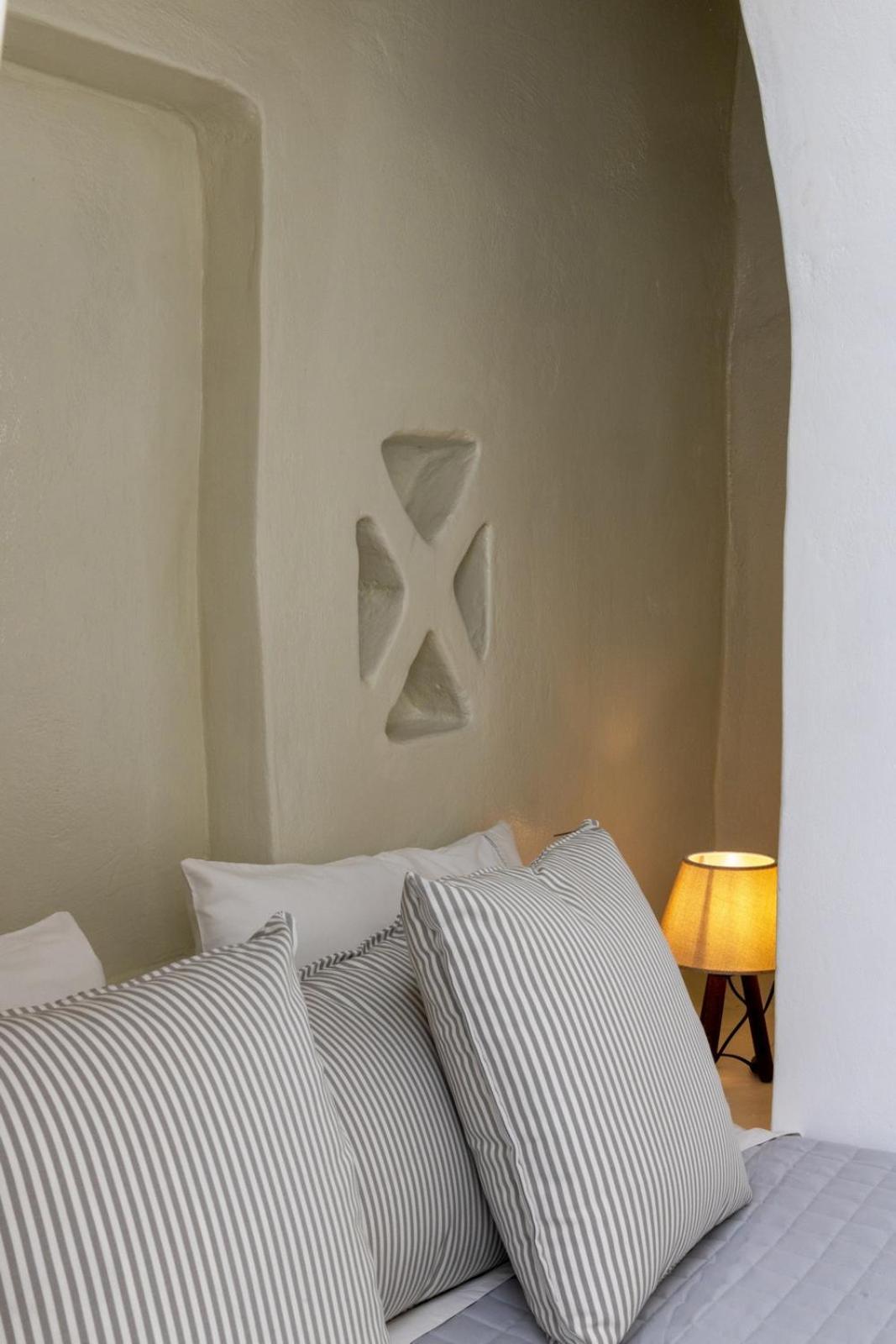 Soulmate'S Suites Tinos Kionia Eksteriør billede