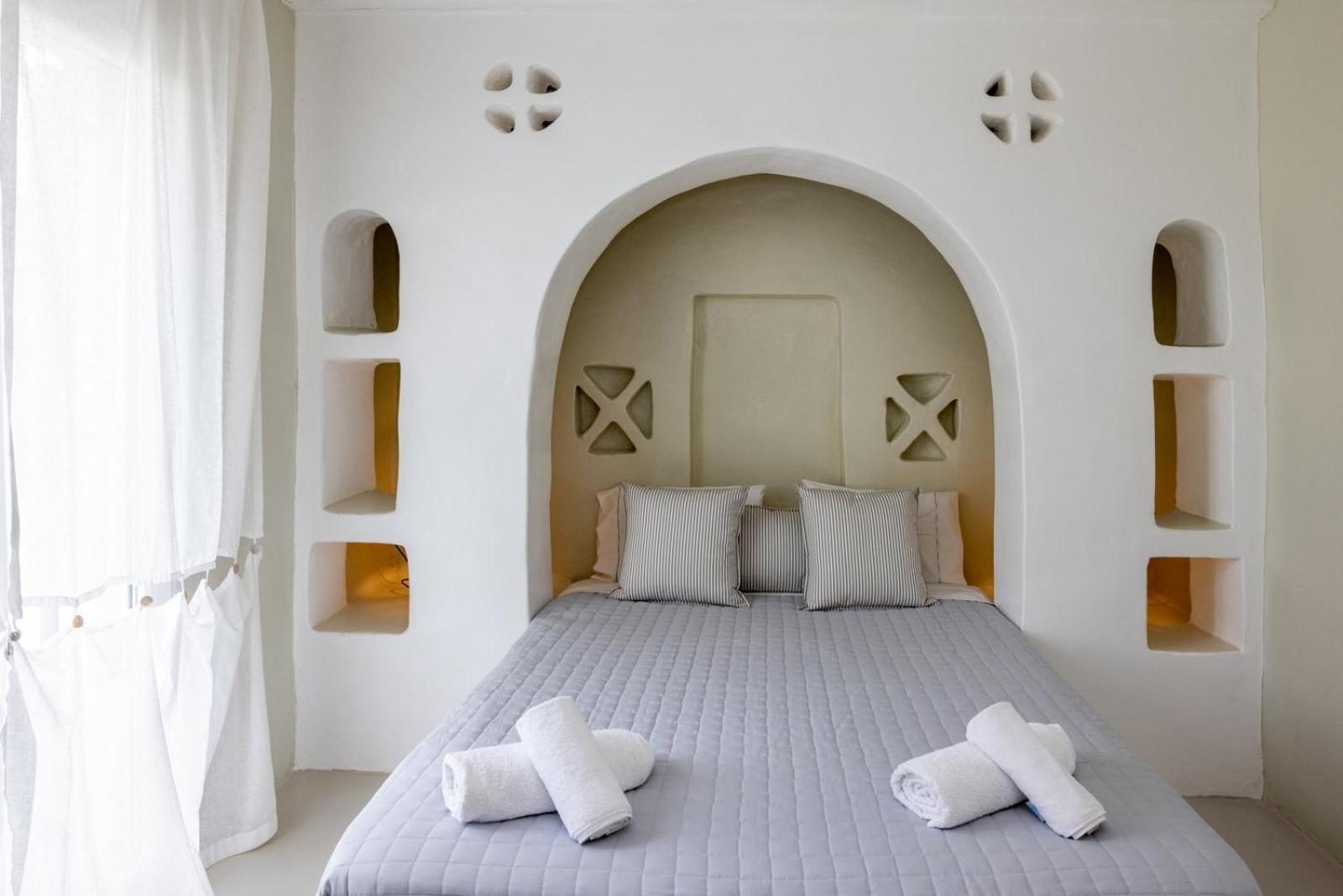 Soulmate'S Suites Tinos Kionia Eksteriør billede