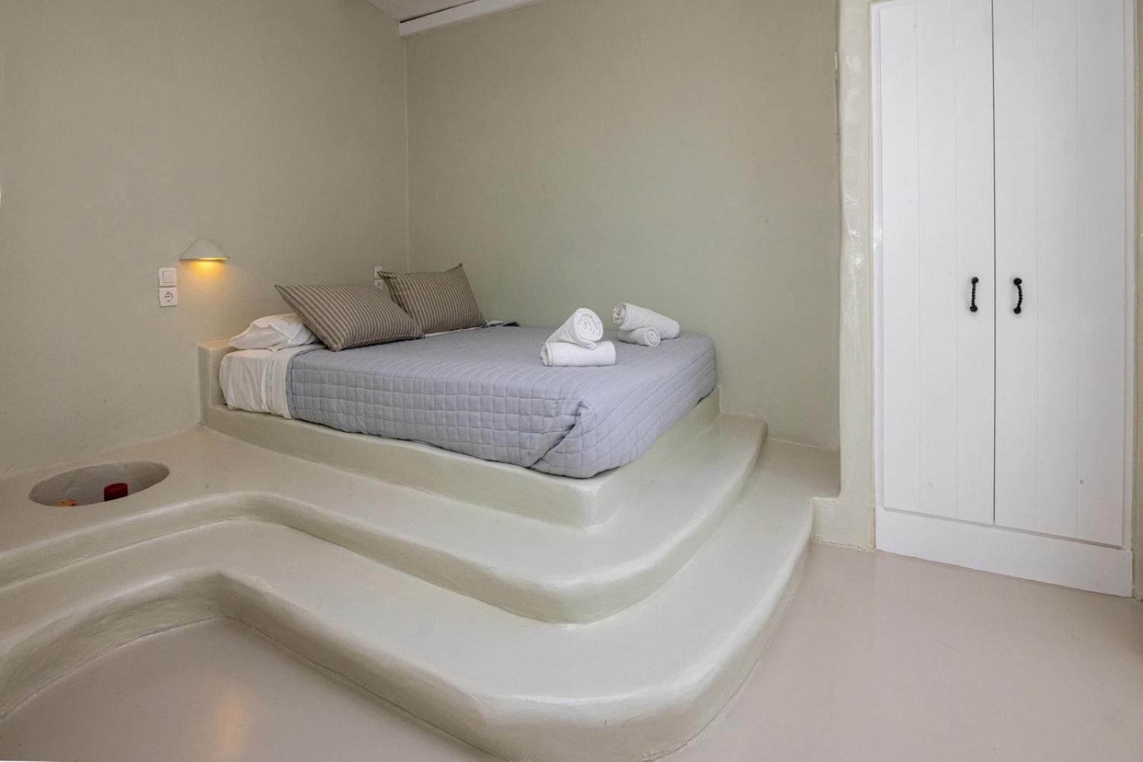 Soulmate'S Suites Tinos Kionia Eksteriør billede