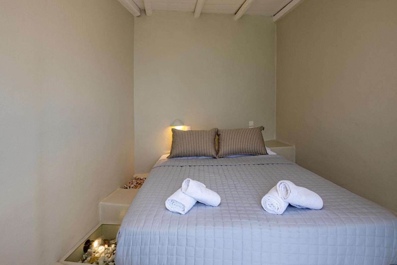 Soulmate'S Suites Tinos Kionia Eksteriør billede