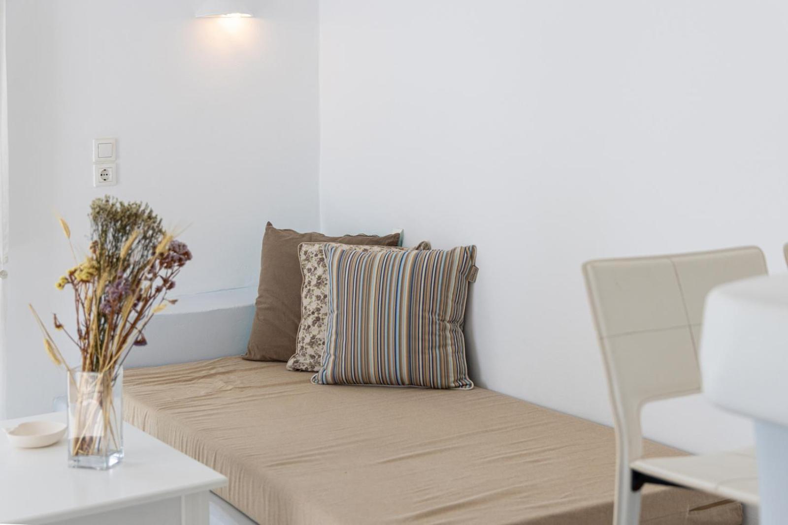 Soulmate'S Suites Tinos Kionia Eksteriør billede